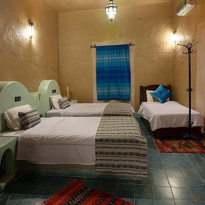 Riad Dar Ouzine Merzouga Dış mekan fotoğraf